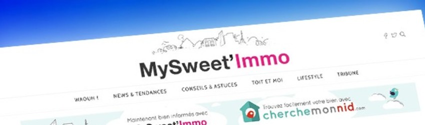 Crédit immobilier Ile-de-France : Des taux en baisse et un retour des banques sur le marché du crédit à l'habitat