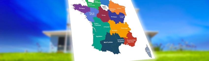 Baisse du pouvoir d'achat immobilier en Nouvelle-Aquitaine