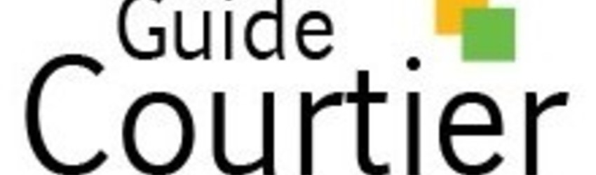 Guide Courtier
