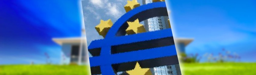 La BCE ne change de pas de ton