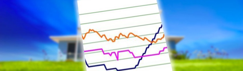 Une hausse des taux en avril