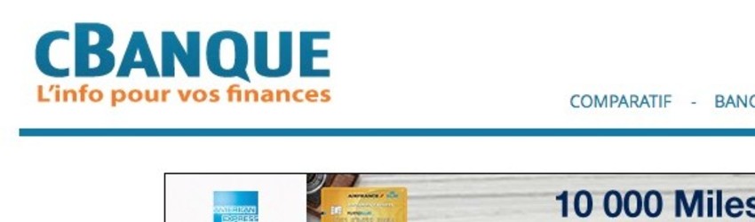 Taux immobiliers : météo calme pour l'automne